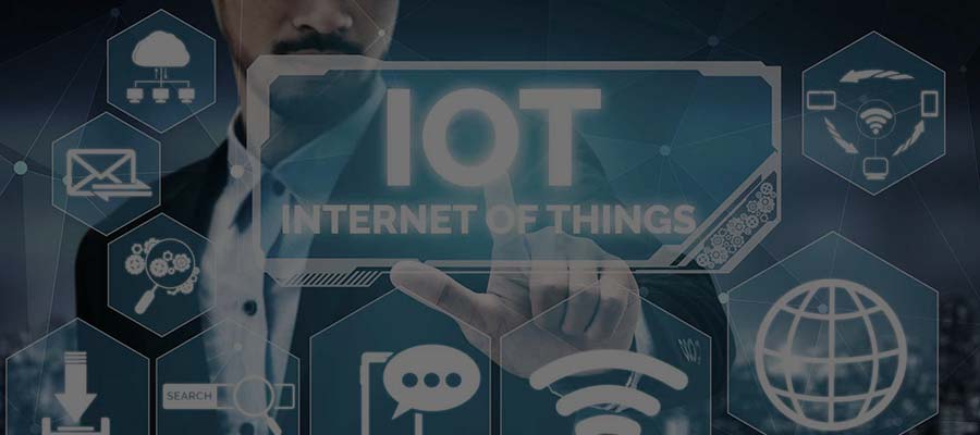Get Started With IoT For Your Business